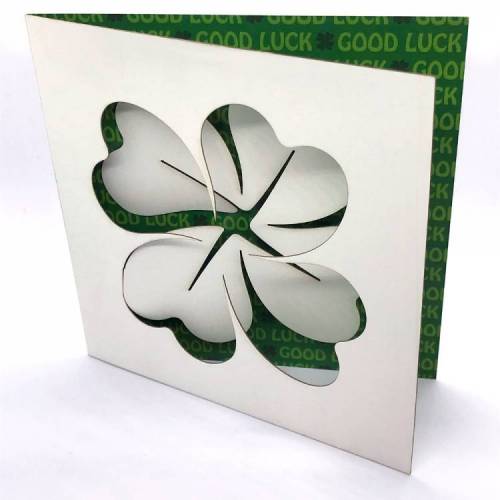Lucky Clover